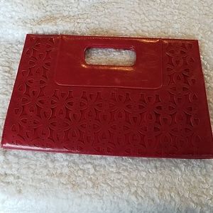Cato red magnetic clutch